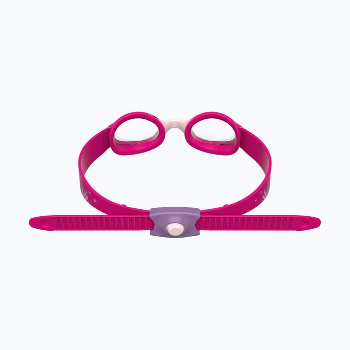Speedo Illusion Infant women's swimming goggles pink 8-1211514639 8