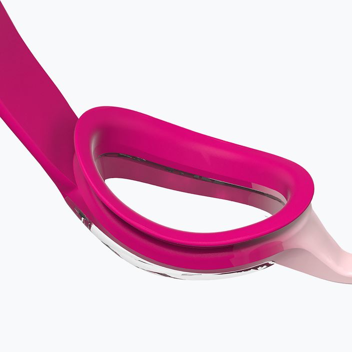 Speedo Illusion Infant women's swimming goggles pink 8-1211514639 9