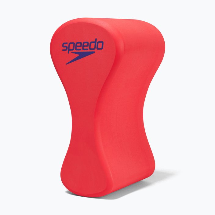 Speedo Pullbuoy figure eight swimming board red 8-0179115466 2