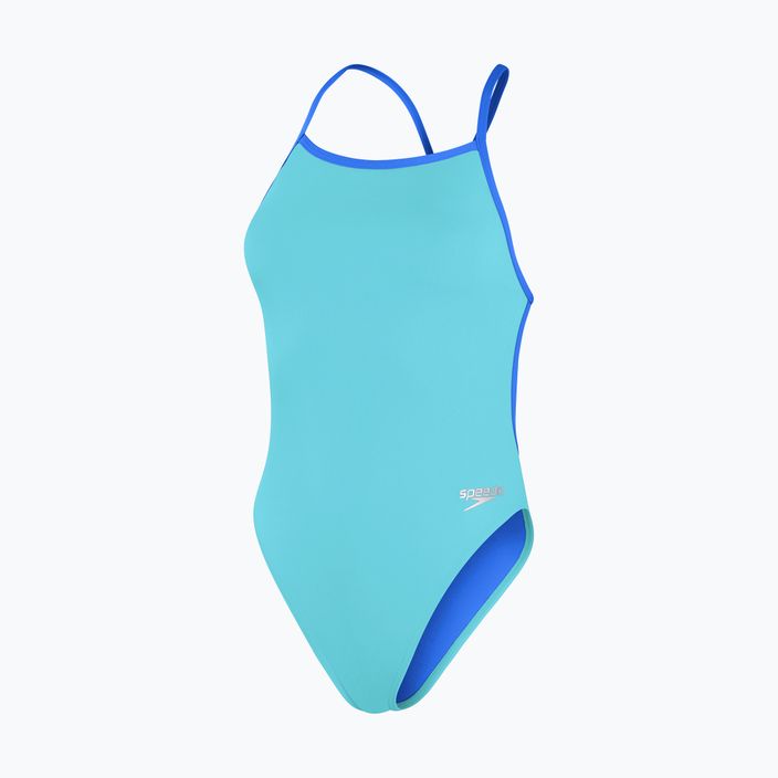 Speedo Solid Vback women's swimsuit