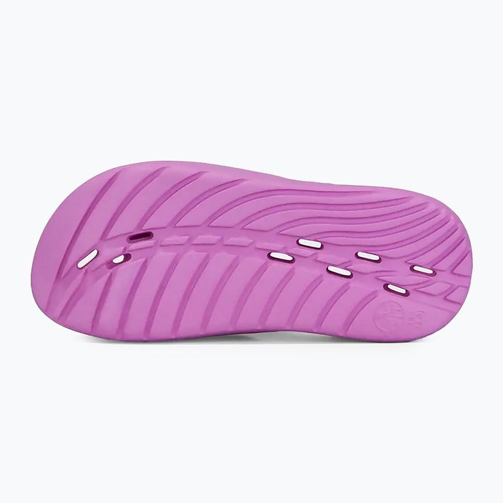 Speedo Slide flip-flops purple 10
