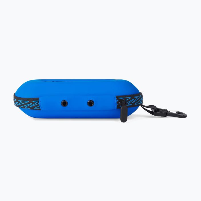 Speedo Storage blue swimming goggle case 3