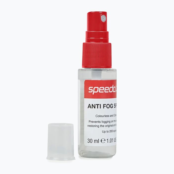 Speedo Anti Fog Spray 30 ml clear 2