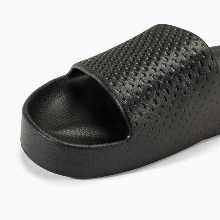 Speedo Slide Entry black men's slides 7