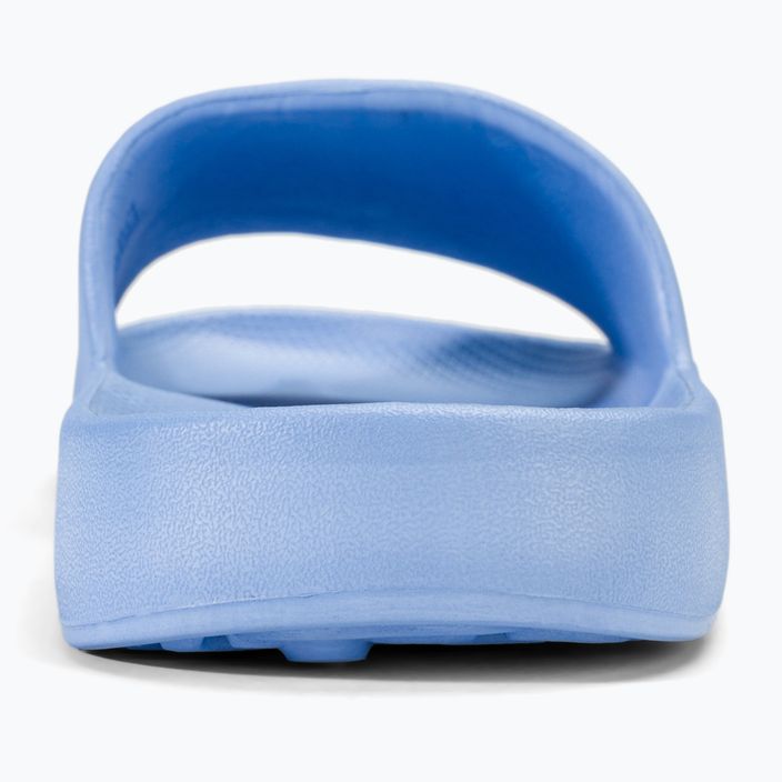 Speedo Slide Entry curious blue women's slides 6