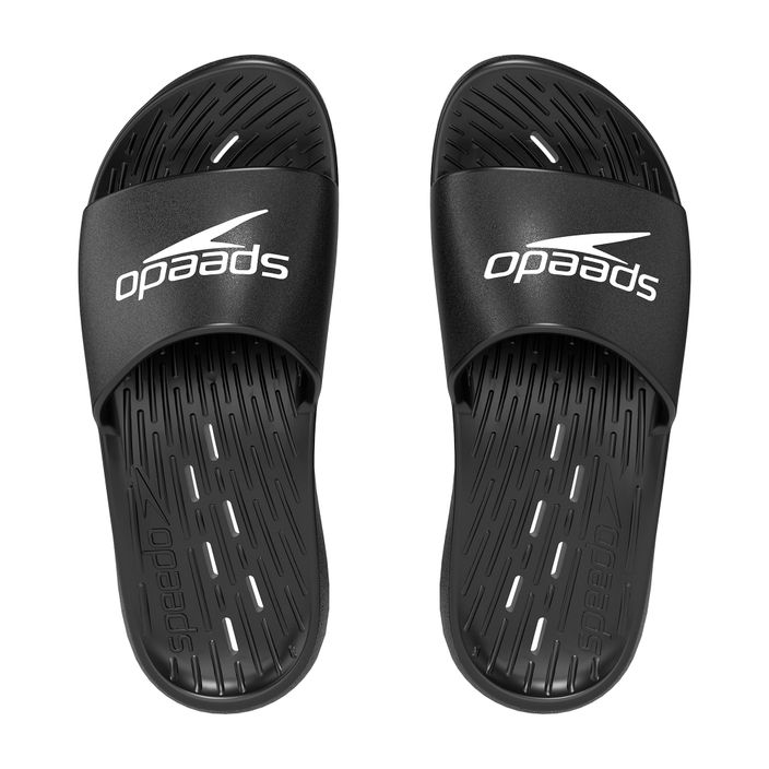 Speedo Slide black men's flip-flops 2