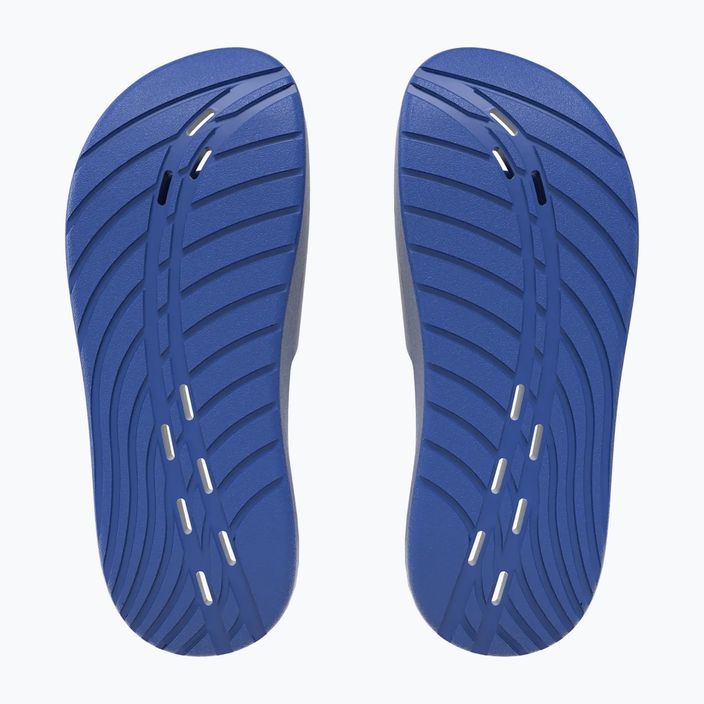Men's Speedo Slide flip-flops navy 2