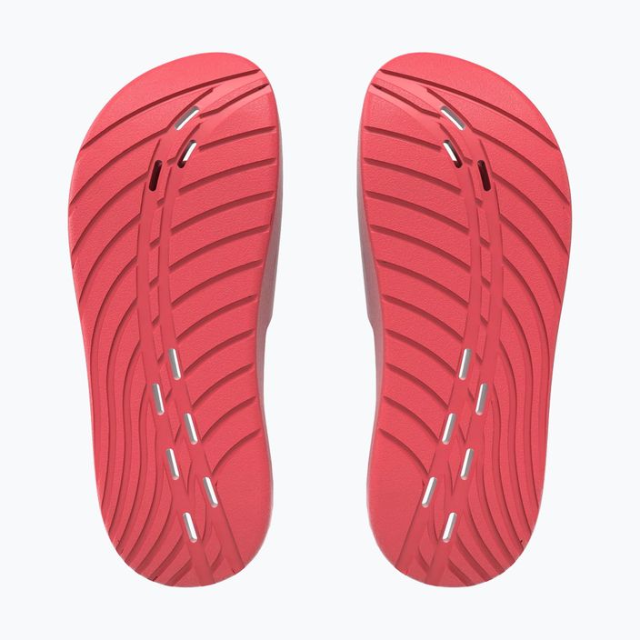 Men's Speedo Slide flip-flops fed red 2