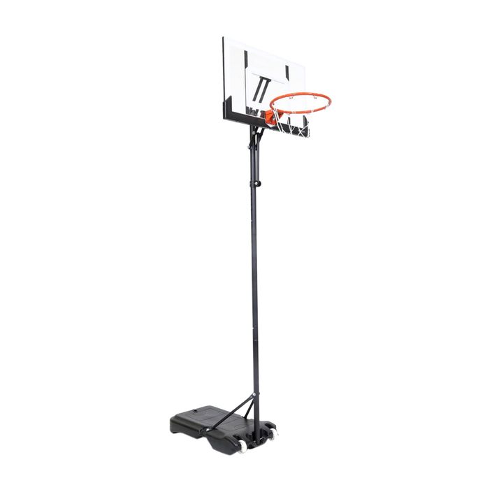 QuickPlay Basketball Baller Mini Hoop System QP2782 2