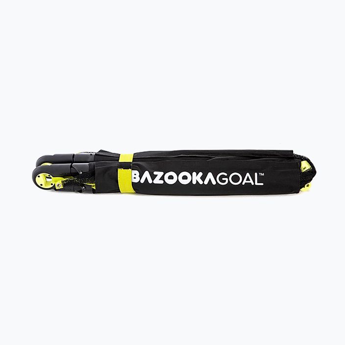 BazookaGoal football goal BGXXL1 180 x 90 cm black 3265 4
