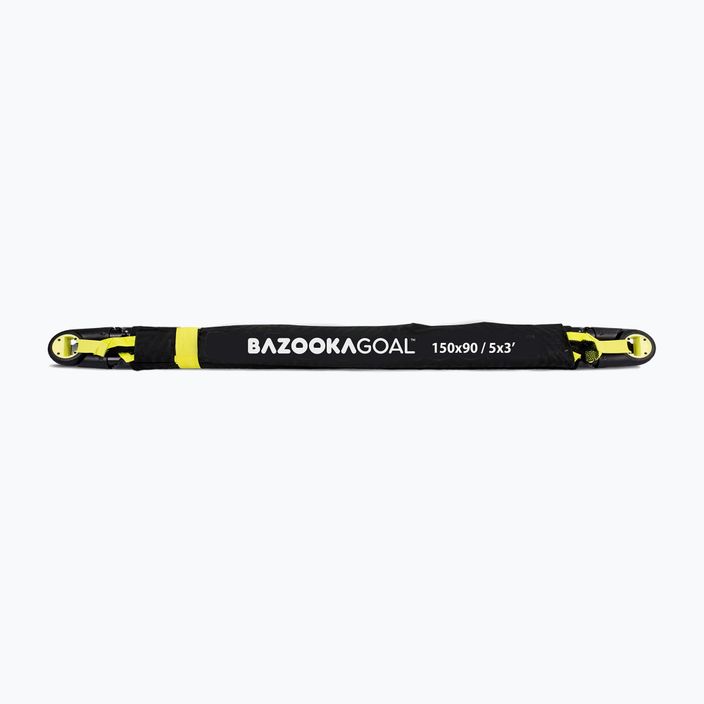 BazookaGoal football goal BGXL1 150 x 90 cm black 03268 2