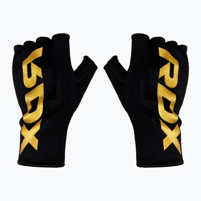 RDX Hosiery Inner Strap Black HYP-IB Gloves
