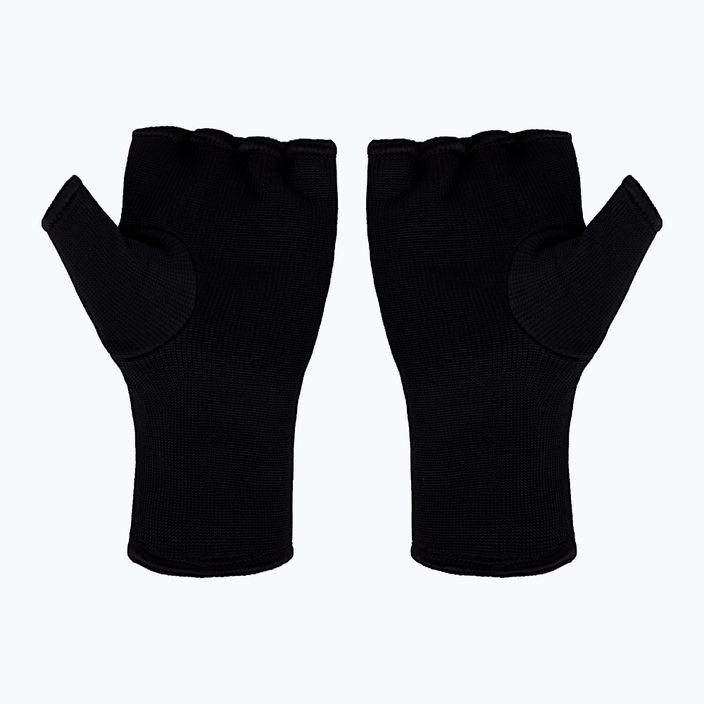 RDX Hosiery Inner Strap Black HYP-IB Gloves 2