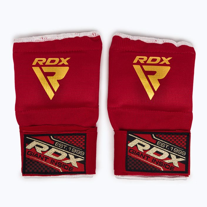 RDX Hosiery Inner Strap Red HYP-ISR Gloves