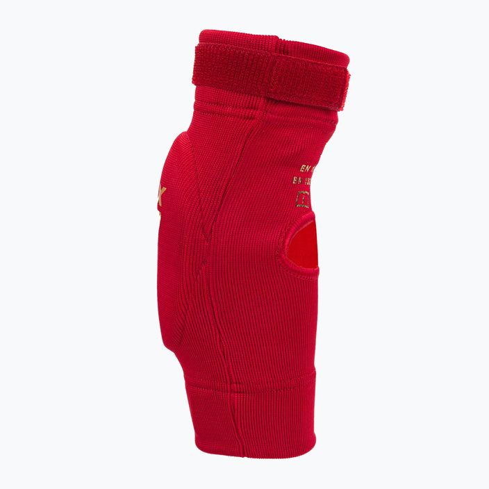 RDX elbow pads red HYP-ER 2