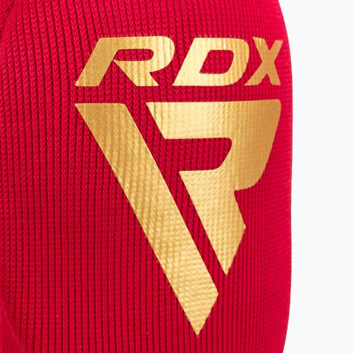 RDX elbow pads red HYP-ER 4