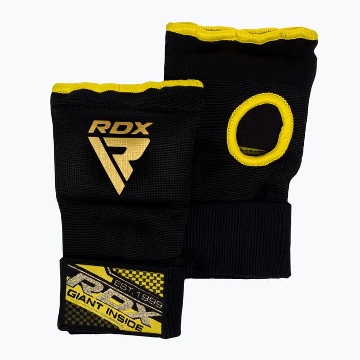 RDX inner gloves black HYP-ISB 3