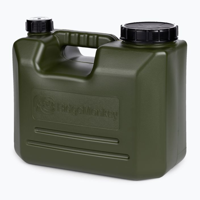 RidgeMonkey Heavy Duty Water Carrier green RM008