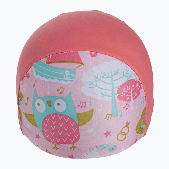 Children's swimming cap Splash About Arka pink SHOP0 3