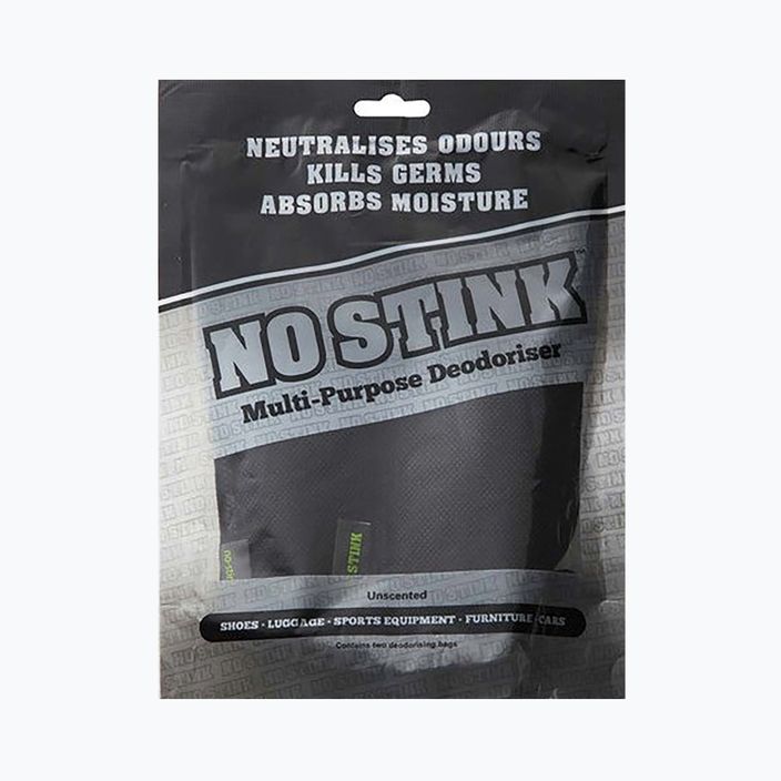 No Stink multifunctional air freshener grey 2