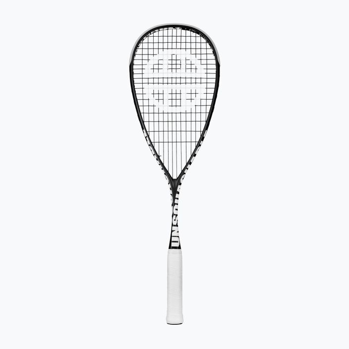 Squash racket Unsquashable Y-Tec Pro