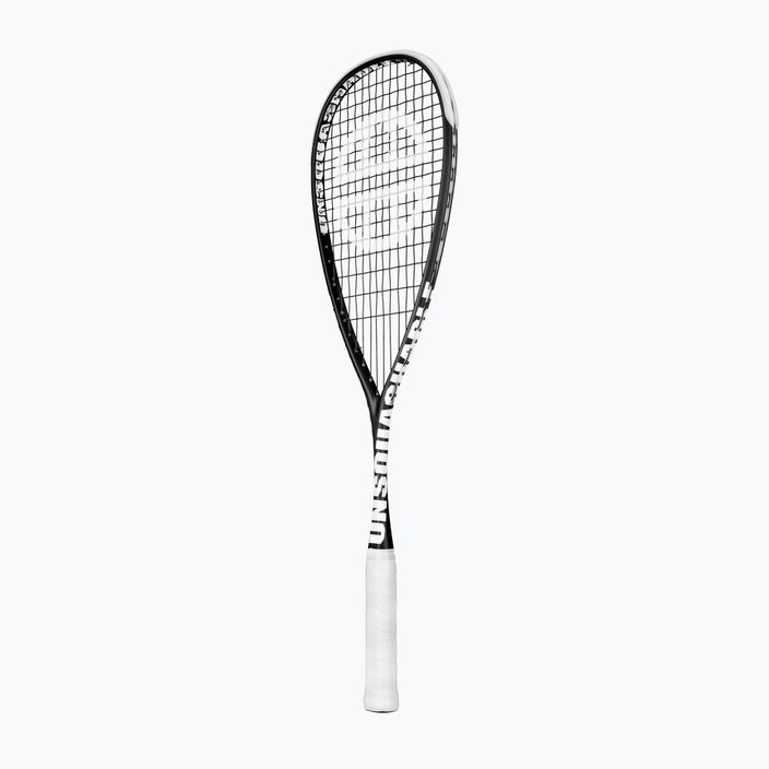 Squash racket Unsquashable Y-Tec Pro 2