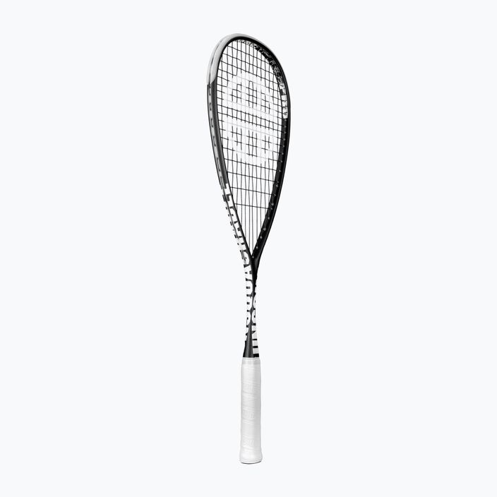 Squash racket Unsquashable Y-Tec Pro 5