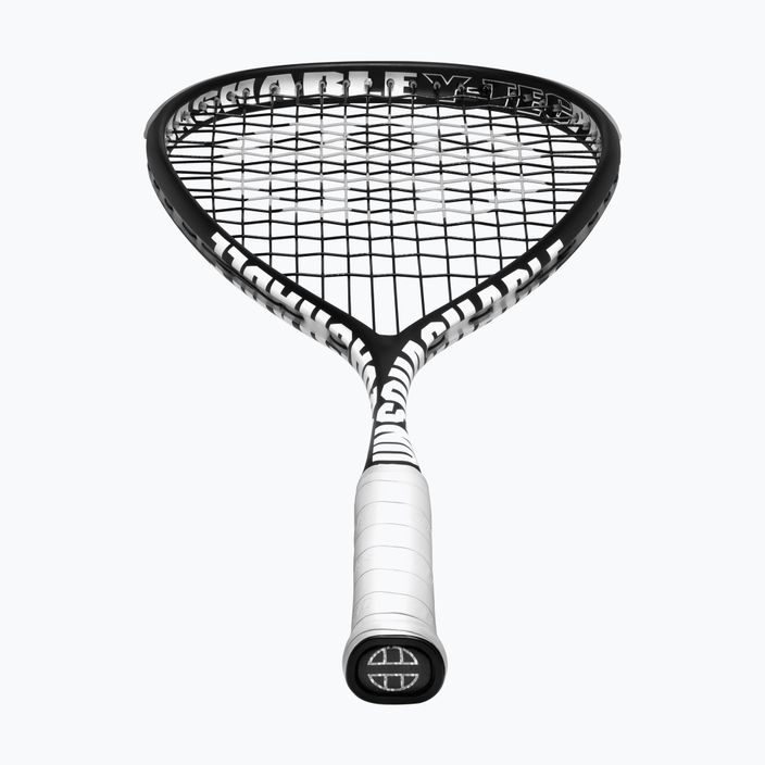 Squash racket Unsquashable Y-Tec Pro 6