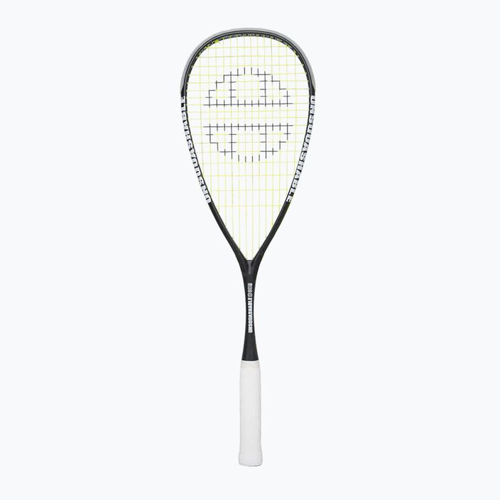 Squash racket Unsquashable Y-Tec 125 6