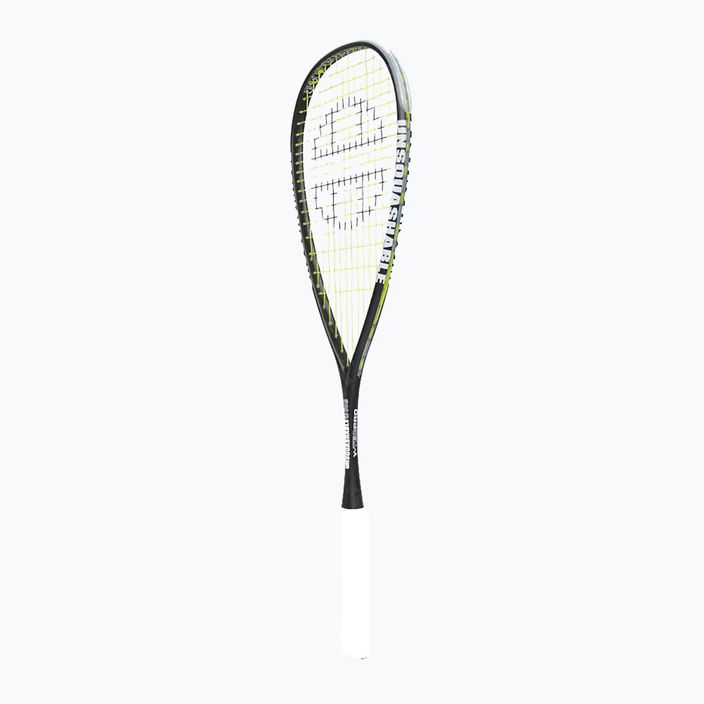 Squash racket Unsquashable Y-Tec 125 7