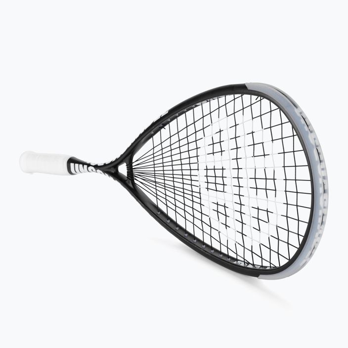 Squash racket Unsquashable Syn-Tec Pro 2