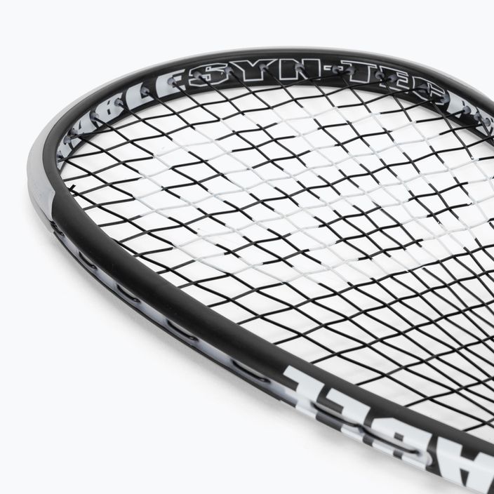 Squash racket Unsquashable Syn-Tec Pro 5