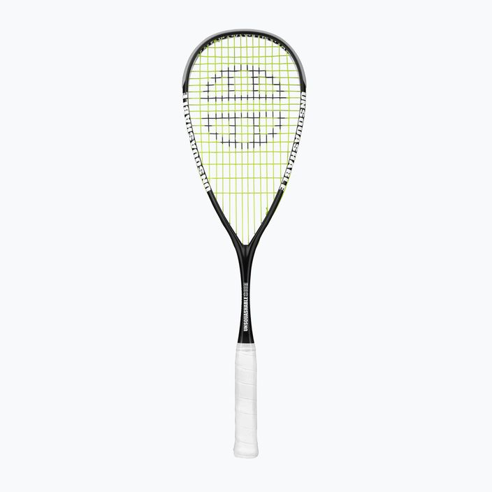 Squash racket Unsquashable Y-Tec Power