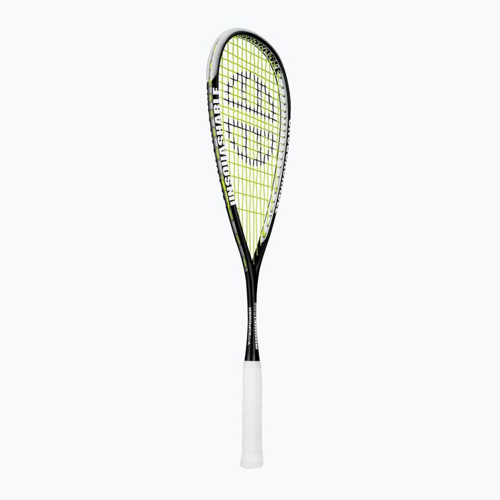 Squash racket Unsquashable Y-Tec Power 2