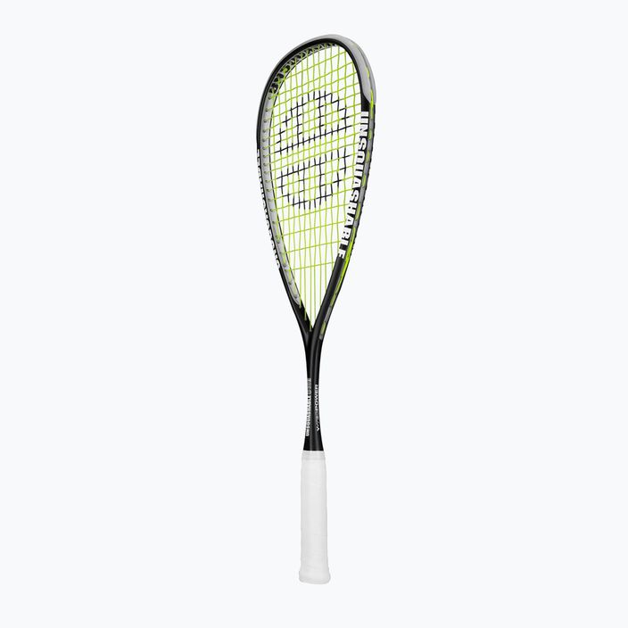 Squash racket Unsquashable Y-Tec Power 4