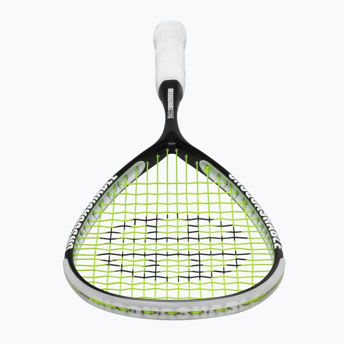 Squash racket Unsquashable Y-Tec Power 6