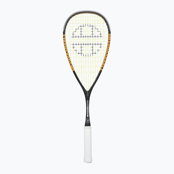 Squash racket Unsquashable James Willstrop Signature