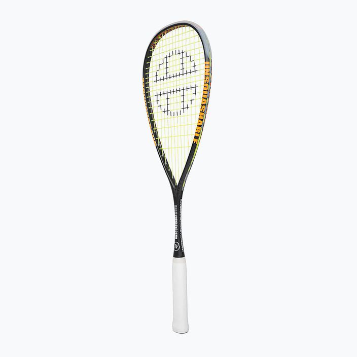 Squash racket Unsquashable James Willstrop Signature 2