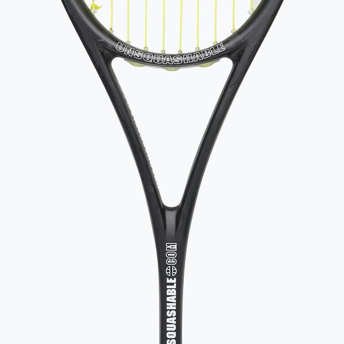 Squash racket Unsquashable Tour-Tec 125 4