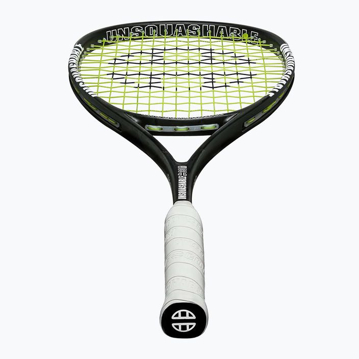 Squash racket Unsquashable Tour-Tec 125 5