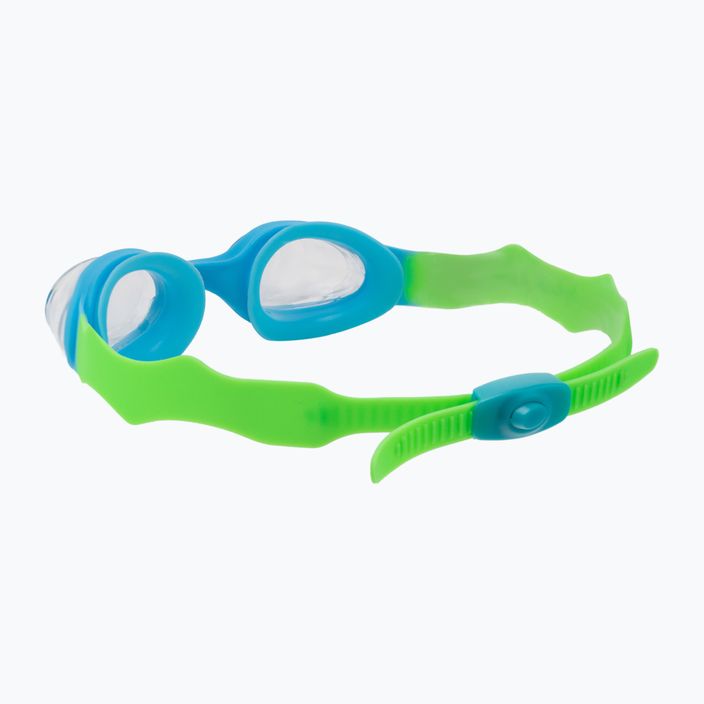 Children's swimming goggles Splash About Guppy blue SAGIGB 4