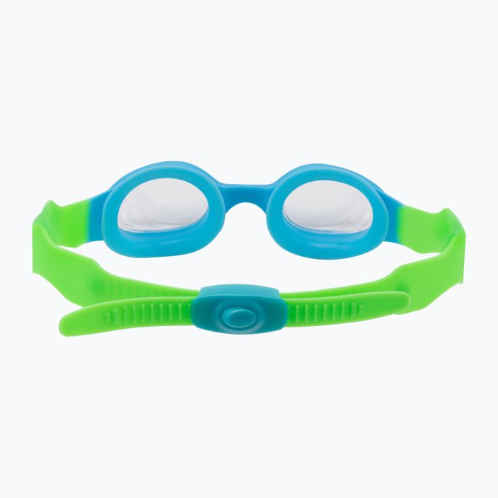 Children's swimming goggles Splash About Guppy blue SAGIGB 5