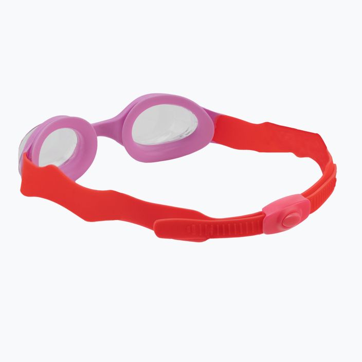 Children's swim goggles Splash About Guppy pink SAGIGP 4