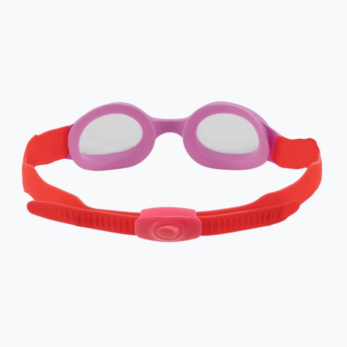 Children's swim goggles Splash About Guppy pink SAGIGP 5