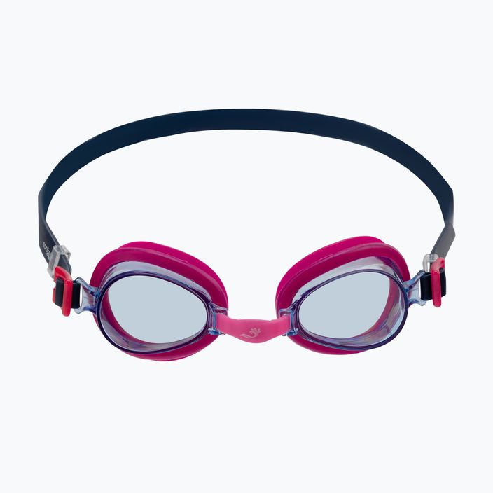 Children's swimming goggles Splash About Koi magenta SOGJKM 2