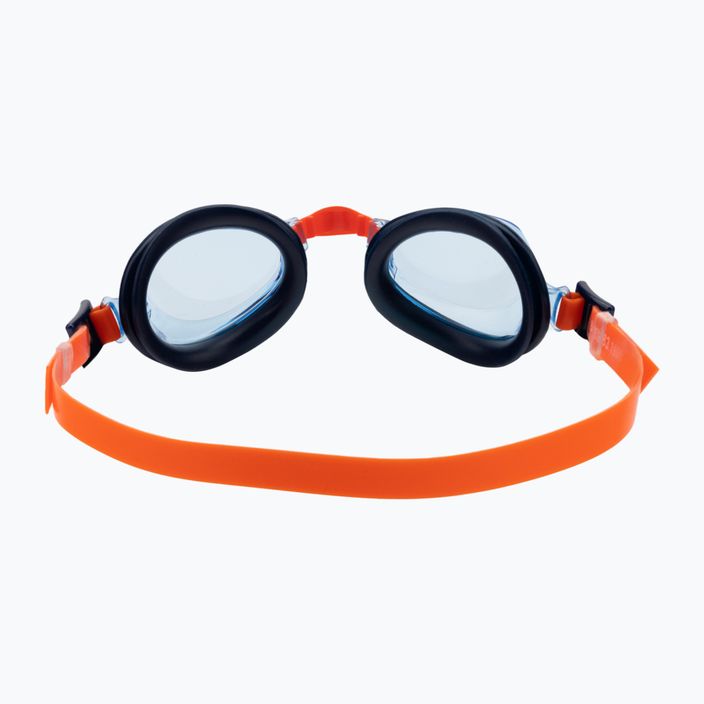 Children's swimming goggles Splash About Koi orange SOGJKO 5
