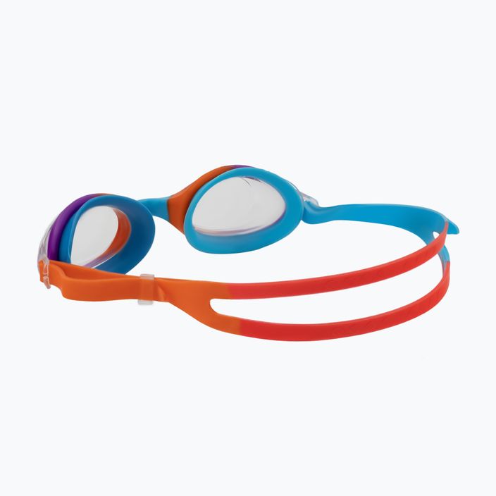 Children's swim goggles Splash About Fusion blue SOGJSFB 4