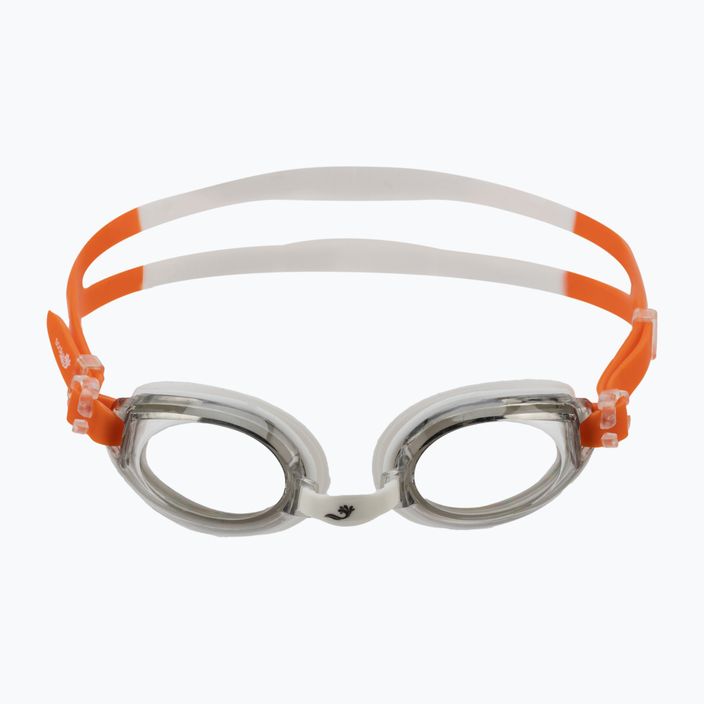 Children's swimming goggles Splash About Piranha orange SOGJPO 2