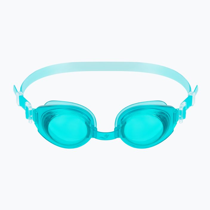 Children's swimming goggles Splash About Minnow aqua SAGIMA 2
