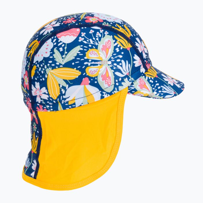 Children's baseball cap Splash About Meadow navy blue LHGDL 2